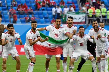 The Iranian National Football Team coach nominated 21 players for the Asian Cup